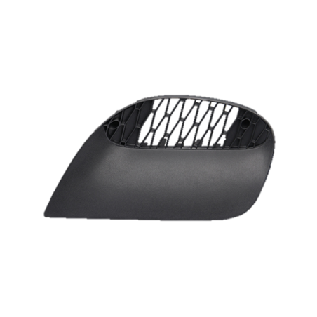 GRIGLIE PARAURTI ANT SX NERA SEAT LEON (1P1) 2005 2013 OEM