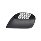 GRIGLIE PARAURTI ANT SX NERA SEAT LEON (1P1) 2005 2013 OEM 1PL8072259B9