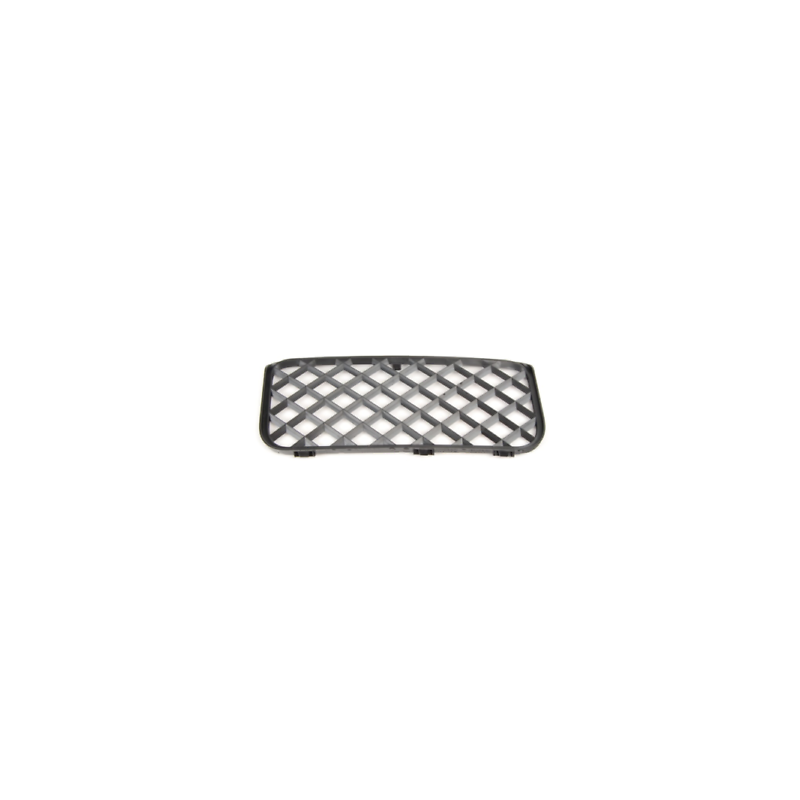 GRIGLIE SPOILER ANT DX INT VOLKSWAGEN TOUAREG (7LA/7L6/7L7) 2003 2010 OEM 7L68536779B9