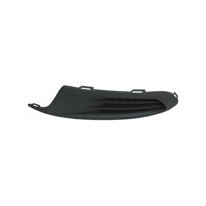GRIGLIE PARAURTI ANT SX SENZA FENDINEBBIA VOLKSWAGEN JETTA (162/163/AV3/AV2) 2010 2014 OEM 5C68536659B9