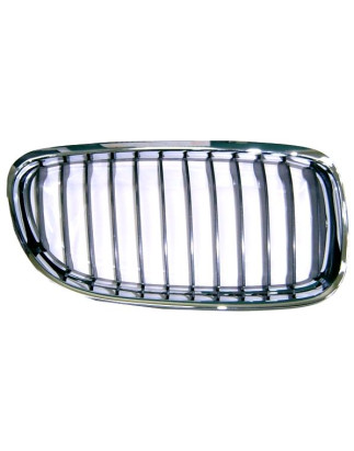 GRIGLIE ANT DX CROMATA/NERA BMW SERIES 3 SDN/S W (E90/E91) 2008