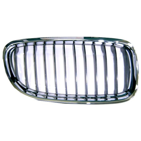 GRIGLIE ANT DX CROMATA/NERA BMW SERIES 3 SDN/S W (E90/E91) 2008