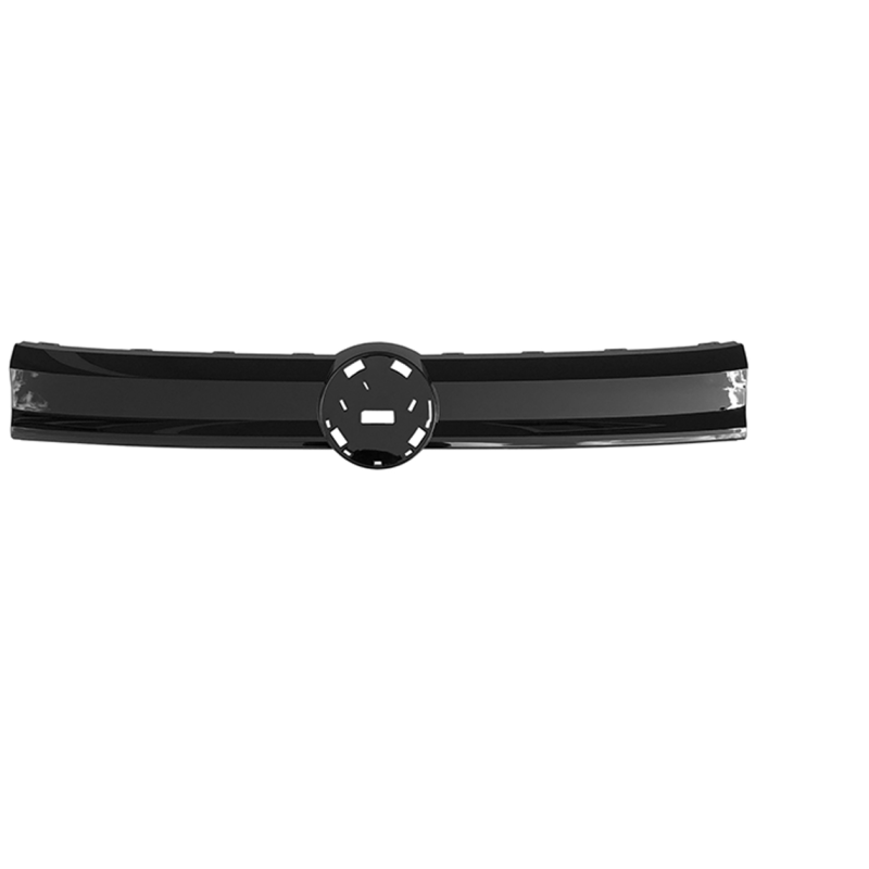 GRIGLIE PARAURTI ANT NERA LUCIDA VOLKSWAGEN CADDY (SBB/SBJ) 2020  OEM 2K7853651041