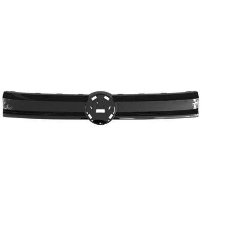 GRIGLIE PARAURTI ANT NERA LUCIDA VOLKSWAGEN CADDY (SBB/SBJ) 2020