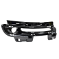 GRIGLIE PARAURTI ANT DX NERA LUCIDA JEEP GRAND CHEROKEE (WK/WK2) 2014 2017 OEM 68214326AA