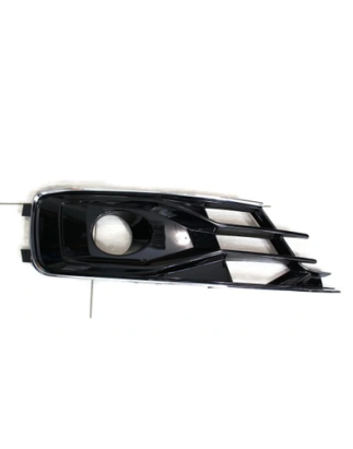 GRIGLIE PARAURTI ANT DX NERA LUCIDA AUDI A6