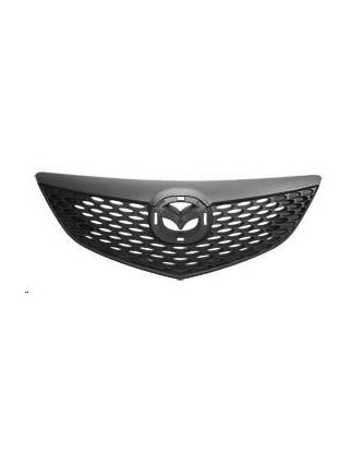 GRIGLIE 5 T�V PRIMERIZZATA MAZDA 3 SDN-H/B (BK) 2004 2008 OEM