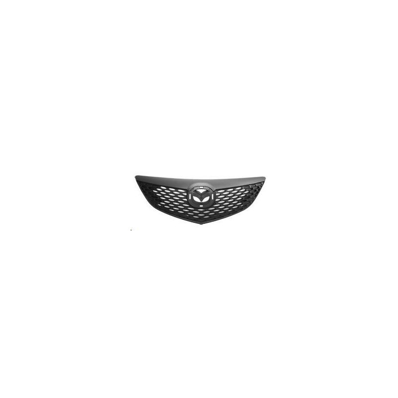 GRIGLIE 5 T�V PRIMERIZZATA MAZDA 3 SDN-H/B (BK) 2004 2008 OEM BP4M50710B33