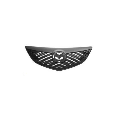 GRIGLIE 5 T�V PRIMERIZZATA MAZDA 3 SDN-H/B (BK) 2004 2008 OEM