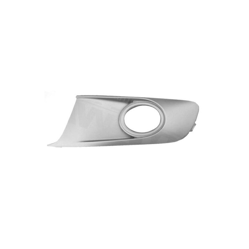 GRIGLIE PARAURTI ANT SX VOLKSWAGEN CADDY (2KB/2KJ/2CB/2CJ) 2010 2015 OEM 2K5853665A9B9