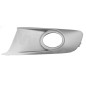 GRIGLIE PARAURTI ANT SX VOLKSWAGEN CADDY (2KB/2KJ/2CB/2CJ) 2010 2015 OEM 2K5853665A9B9