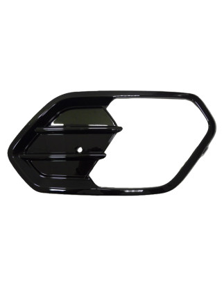 GRIGLIE PARAURTI ANT DX NERA LUCIDA FORD KUGA (CBS) 2016 2020