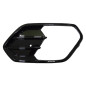 GRIGLIE PARAURTI ANT DX NERA LUCIDA FORD KUGA (CBS) 2016 2020 OEM GJ5Z17E810BA