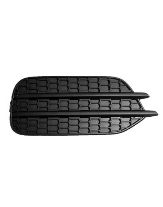 GRIGLIE PARAURTI ANT DX NERA CHIUSA VOLKSWAGEN TIGUAN (5N) 2011