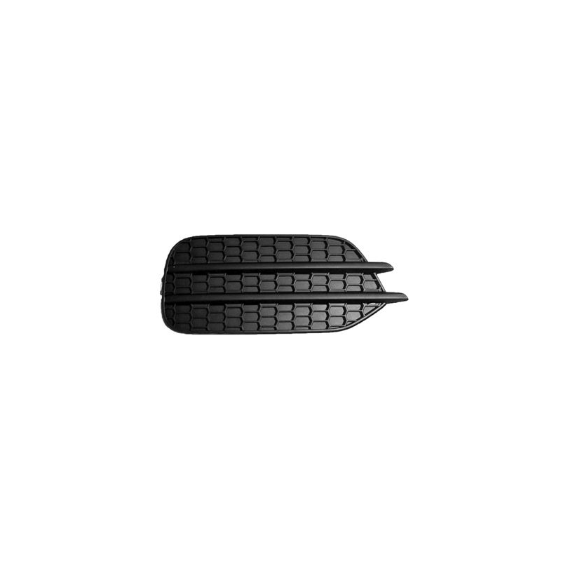GRIGLIE PARAURTI ANT DX NERA CHIUSA VOLKSWAGEN TIGUAN (5N) 2011 2016 OEM 5N0853666F9B9