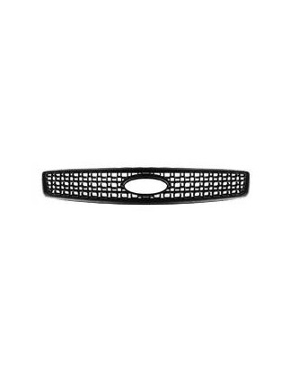 GRIGLIE CROMATA/NERA FORD FUSION (JU) 2002 2012 OEM 1521991