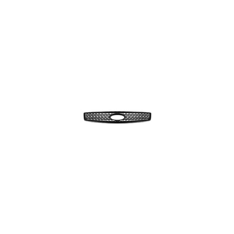 GRIGLIE CROMATA/NERA FORD FUSION (JU) 2002 2012 OEM 1521991