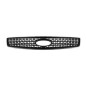 GRIGLIE CROMATA/NERA FORD FUSION (JU) 2002 2012 OEM 1521991