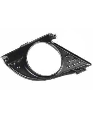 GRIGLIE PARAURTI ANT SX NERA HONDA ACCORD (CW/CL/CN) 2008 2015