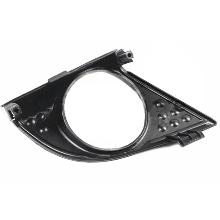 GRIGLIE PARAURTI ANT SX NERA HONDA ACCORD (CW/CL/CN) 2008 2015