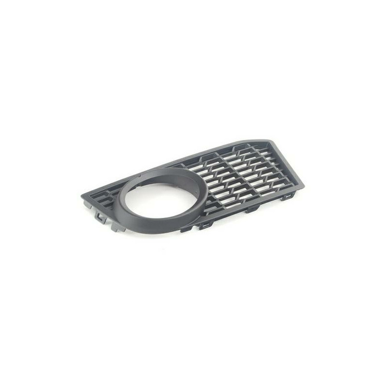 GRIGLIE PARAURTI ANT SX BMW SERIES 5 (F10/F11) 2010 2013 OEM 51117906197