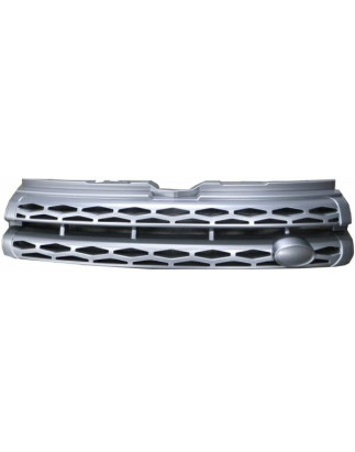 GRIGLIE SILVER LAND ROVER RANGE ROVER EVOQUE (L538) 2011 2015