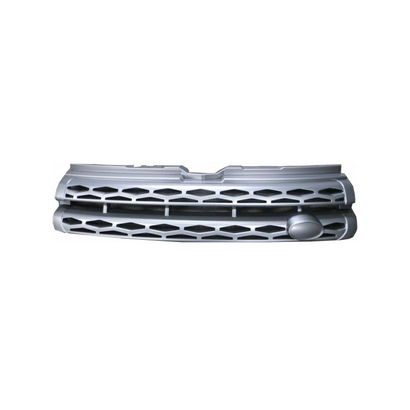 GRIGLIE SILVER LAND ROVER RANGE ROVER EVOQUE (L538) 2011 2015 OEM LR076023