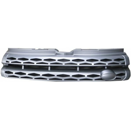 GRIGLIE SILVER LAND ROVER RANGE ROVER EVOQUE (L538) 2011 2015