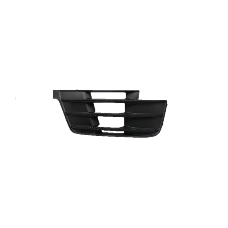 GRIGLIE PARAURTI ANT SX AUDI Q7 (4MB/4MG/4MQ) 2015 2019 OEM 4M0807681D