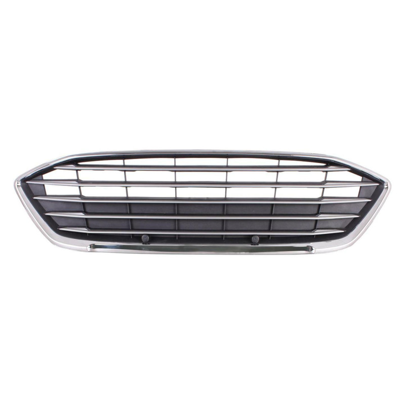 GRIGLIE GRIGIA SILVER CROMATA FORD FOCUS (HN/HM) 2018 2022 OEM 2292764