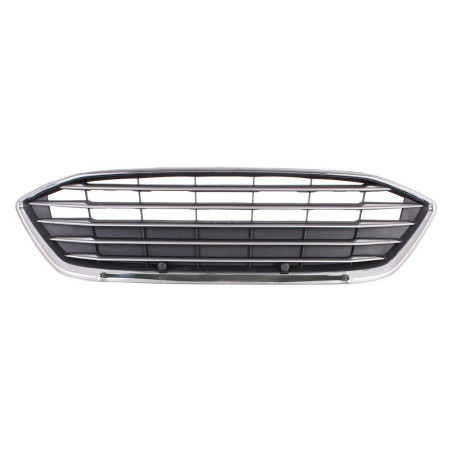 GRIGLIE GRIGIA SILVER CROMATA FORD FOCUS (HN/HM) 2018 2022 OEM