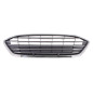 GRIGLIE GRIGIA SILVER CROMATA FORD FOCUS (HN/HM) 2018 2022 OEM 2292764