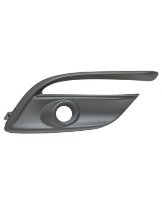 GRIGLIE PARAURTI ANT DX MAZDA 3 SDN-H/B (BM/BN) 2013 2016 OEM