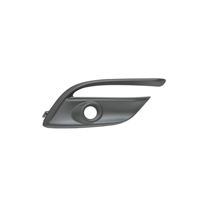 GRIGLIE PARAURTI ANT DX MAZDA 3 SDN-H/B (BM/BN) 2013 2016 OEM B63C50C11