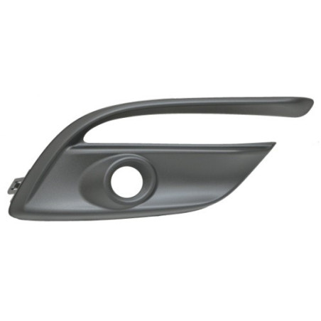 GRIGLIE PARAURTI ANT DX MAZDA 3 SDN-H/B (BM/BN) 2013 2016 OEM