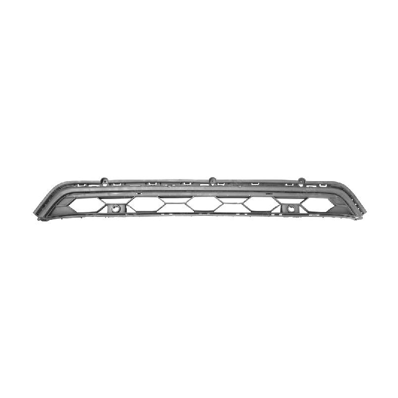 GRIGLIE PARAURTI ANT ANGOLO D ATTACCO 24 VOLKSWAGEN TIGUAN (AD1/AX1) 2016 2020