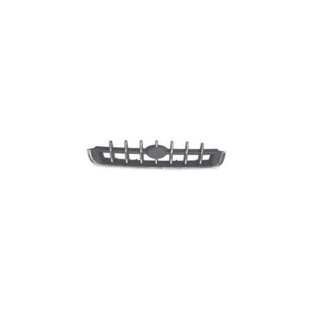 GRIGLIE CROMATA/NERA HYUNDAI ATOS PRIME (MX) 1999 2003 OEM