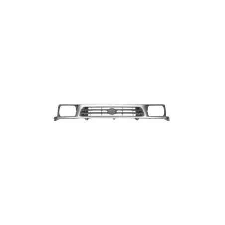 GRIGLIE ARGENTO/GRIGIA TOYOTA HI-LUX 2WD (LN 145) 1998 2001 OEM