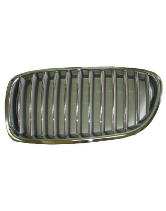 GRIGLIE ANT SX CROMATA/GRIGIA BMW SERIES 5 (F10/F11) 2010 2013