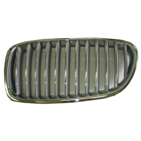 GRIGLIE ANT SX CROMATA/GRIGIA BMW SERIES 5 (F10/F11) 2010 2013