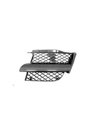 GRIGLIE ANT SX MITSUBISHI OUTLANDER (CUW) 2003 2007 OEM MN133229