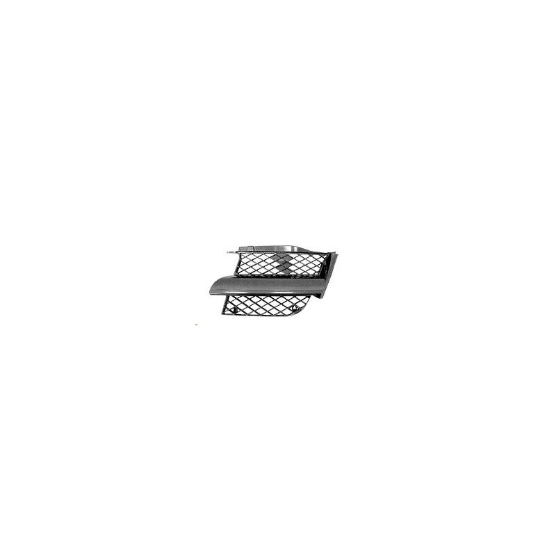 GRIGLIE ANT SX MITSUBISHI OUTLANDER (CUW) 2003 2007 OEM MN133229