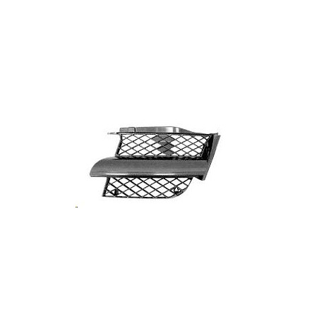 GRIGLIE ANT SX MITSUBISHI OUTLANDER (CUW) 2003 2007 OEM MN133229