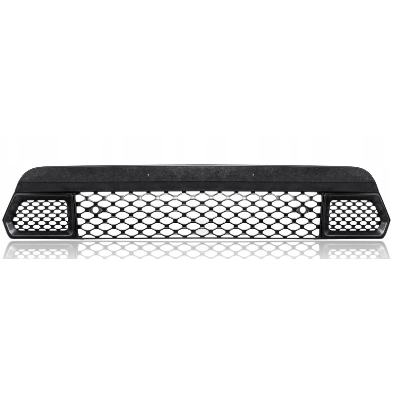 GRIGLIE PARAURTI ANT INF JEEP COMPASS (MP/M6/MV/M7) 2022 2025 OEM K6VH23GXHAB