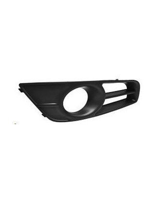 GRIGLIE PARAURTI ANT DX TOYOTA COROLLA H/B-L/B (E 12) 2004 2006