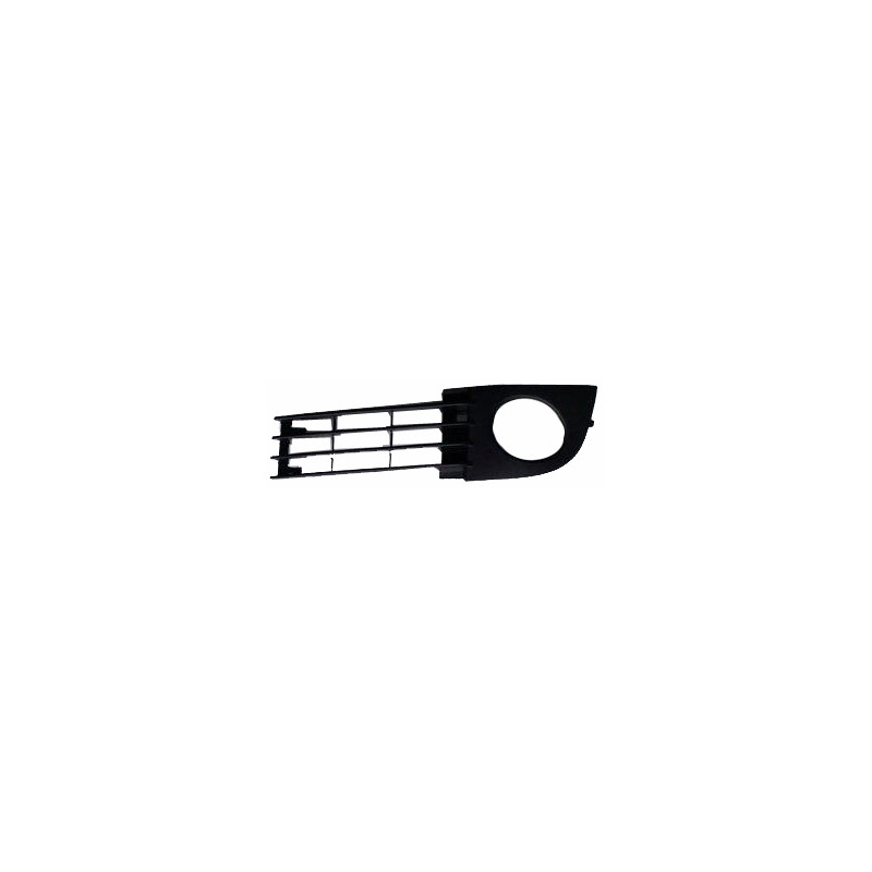 GRIGLIE PARAURTI ANT SX APERTA AUDI A6 (4B2/4B4/4B5/4B6) 1997 2004 OEM 4B0807681T