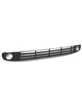 GRIGLIE PARAURTI ANT CENTRALE RENAULT SCENIC (JA0/JA1) 2003 2009