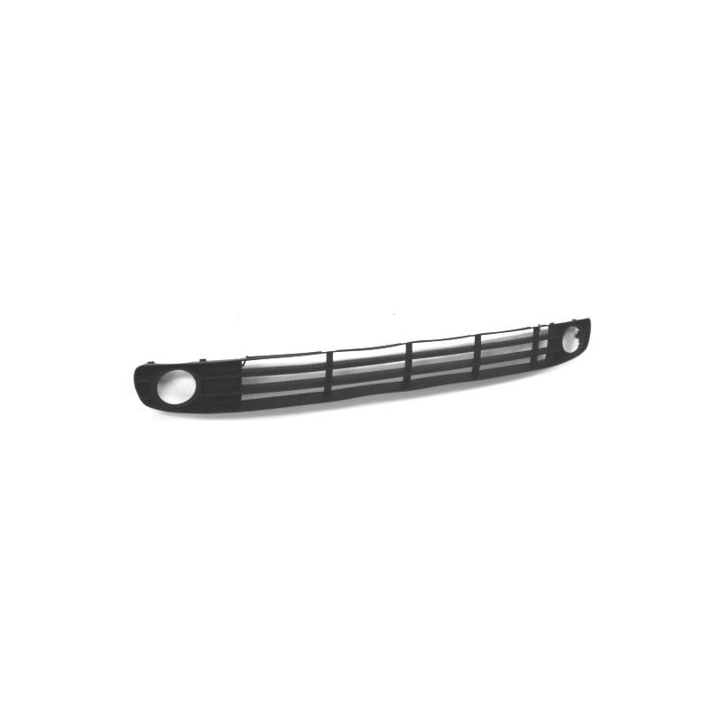 GRIGLIE PARAURTI ANT CENTRALE RENAULT SCENIC (JA0/JA1) 2003 2009 OEM 8200140331
