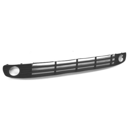 GRIGLIE PARAURTI ANT CENTRALE RENAULT SCENIC (JA0/JA1) 2003 2009