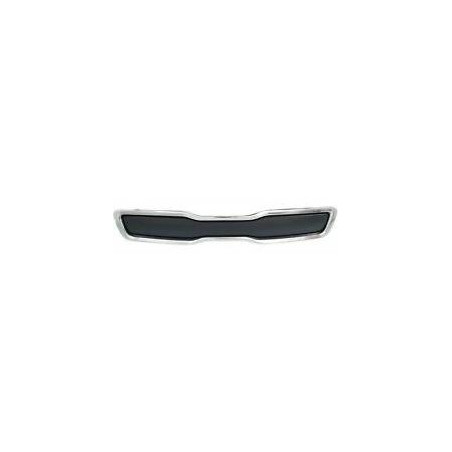GRIGLIE CROMATA KIA SOUL (PS) 2013 2016 OEM 86350B2000 - GRIGLIE